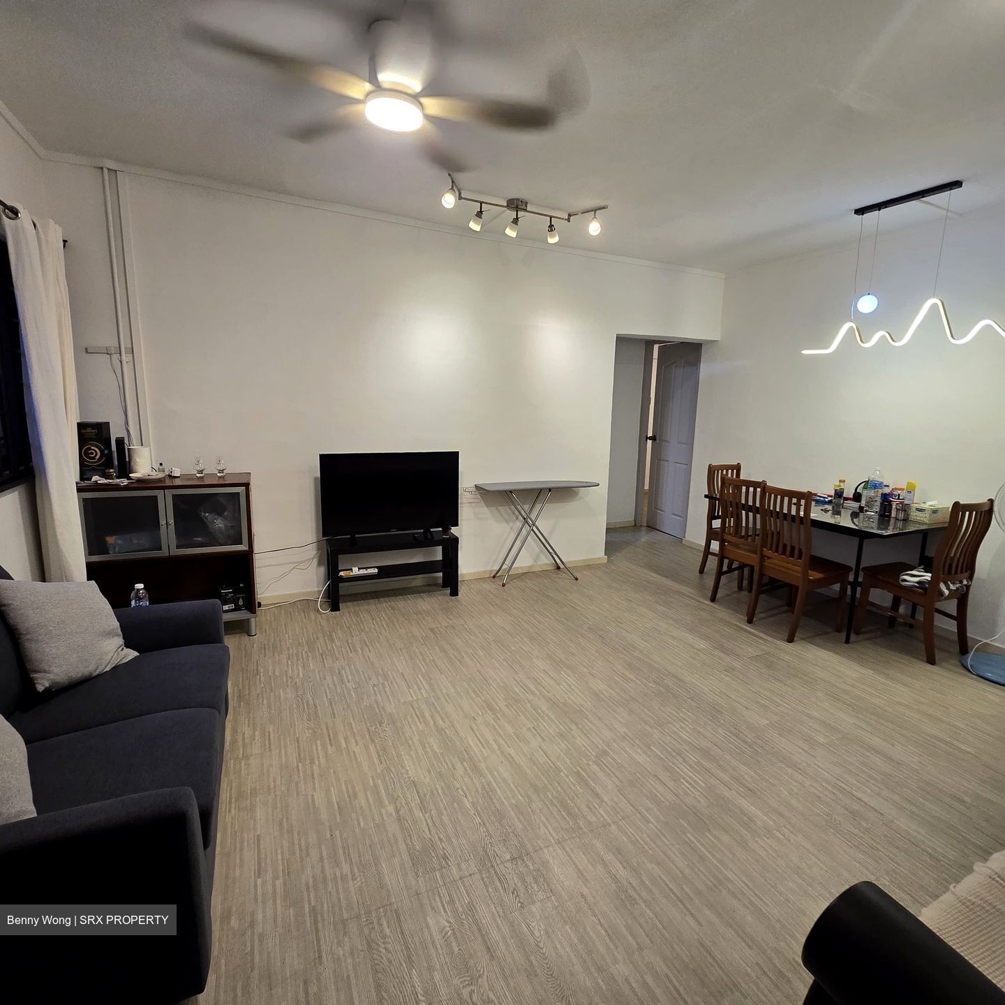 Blk 42 Cambridge Road (Kallang/Whampoa), HDB 4 Rooms #585444201